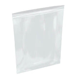 Reclosable Poly Bags - 9" x 12" - 2 Mil - 1,000 / Case