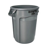 Waste Container - Brute® Round  - 32 Gallon