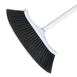 Magnetic Broom - Large - Curved Block - 48" Handle