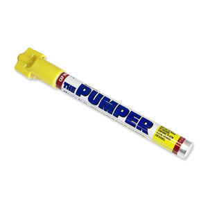 Paint Markers - Valve Action - Yellow - 12 / Box