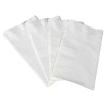 Dinner Napkins - 2 Ply - White - 3,000 / Case