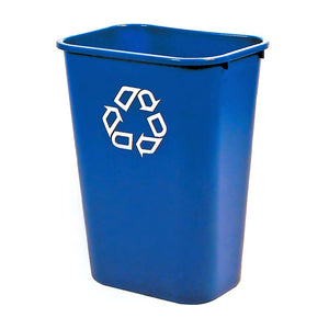 Recycling Container - Deskside - 41 Quarts