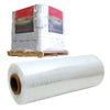 Machine Stretch Wrap - Platinum Max - 48 Gauge - 20" x 6500' - 50 Rolls / Skid