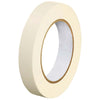 Masking Tape - General Purpose - 18mm x 55m - 48 Rolls / Case