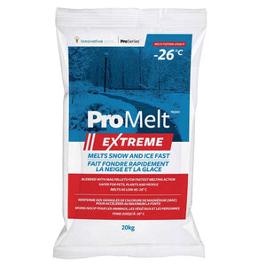 Ice Melter - Promelt Extreme - 20 kg / Bag