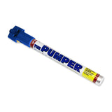 Paint Markers - Valve Action - Blue - 12 / Box