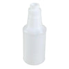 Spray Bottles - Plastic - 24 oz - 6 / Case