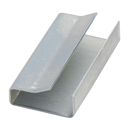 Polypropylene Strapping Fasteners – Conquest Distributors