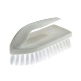 Scrub Brush - 6" Iron Shape - 6 / Pack