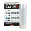 Hand Stretch Wrap - High Performance - 80 Gauge EQ - 18" x 1476' - 4 Rolls / Case