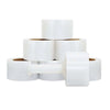 Banding Stretch Wrap - 80 Gauge - 3" x 1000' - 18 Rolls / Case