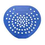 Urinal Screens - Health Gards® Vinyl - Bubble Gum - 12 / Box