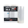 Hand Stretch Wrap - High Performance - 65 Gauge EQ - 12" x 1476' - 4 Rolls / Case
