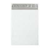 Poly Mailers - Courier Bags - 9" x 12" - 1,000 / Case