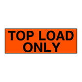 Shipping Labels - Top Load Only - 2" x 5" - 500 / Roll