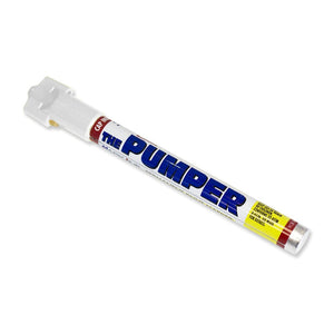 Paint Markers - Valve Action - White - 12 / Box