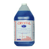 Glass & Surface Cleaner - Value Brand - 4 x 4L / Case