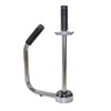 Stretch Wrap Dispenser - 12" to 20" Roll Widths