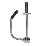 Stretch Wrap Dispenser - 12" to 20" Roll Widths