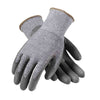 Cut Resistant Gloves - Polyurethane Coated - Small - 12 / Pack